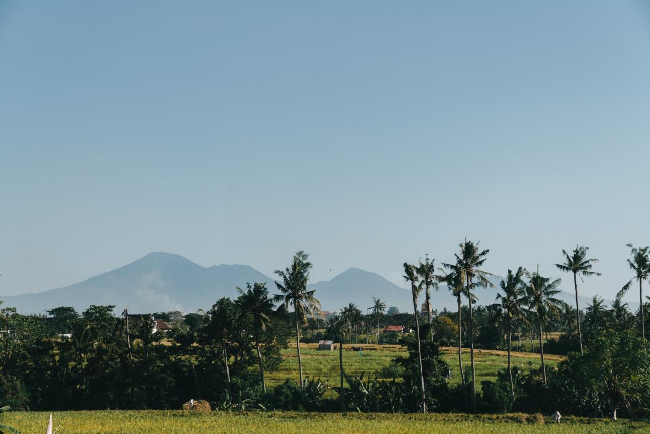 Beach 600M - Designer Villas - Perenenean - Private Pool Canggu Екстериор снимка