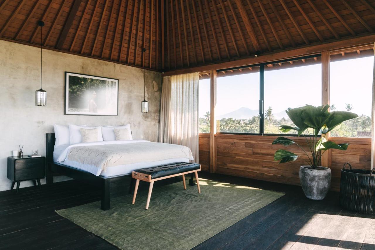 Beach 600M - Designer Villas - Perenenean - Private Pool Canggu Екстериор снимка